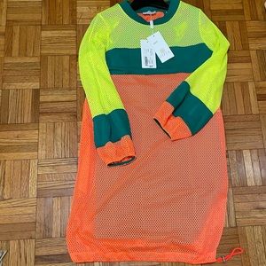 SOLD!!! GIZIA sexy sports dress!